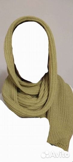 Шапка и снуд