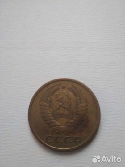 5 копеек