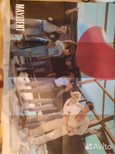 Stray kids альбом maxident