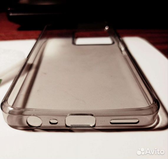 Чехол на Realme C55