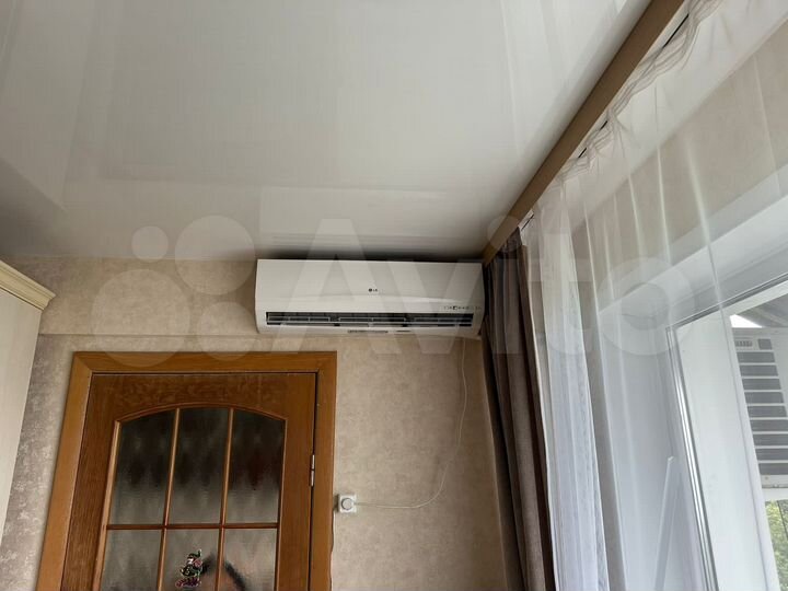 2-к. квартира, 48 м², 5/5 эт.