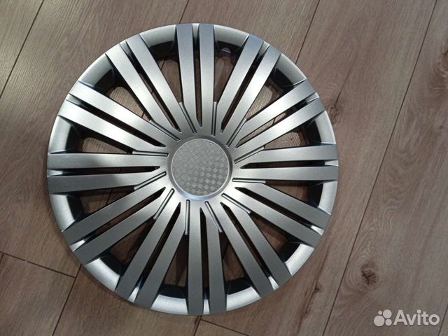 Колпаки Р-15