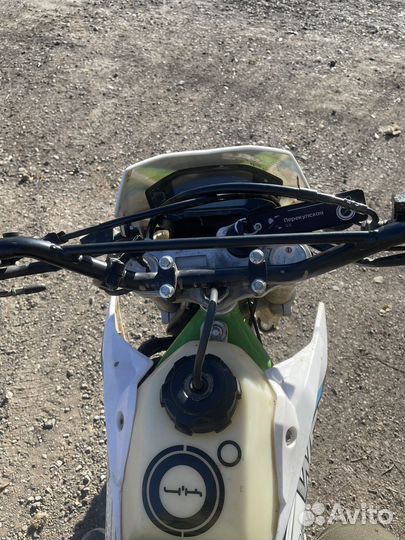 Продам мотоцикл