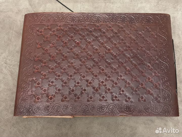 Альбом. Записная книга