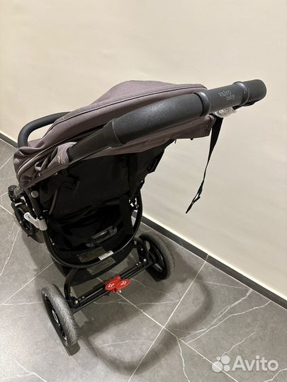 Коляска valco baby snap 4
