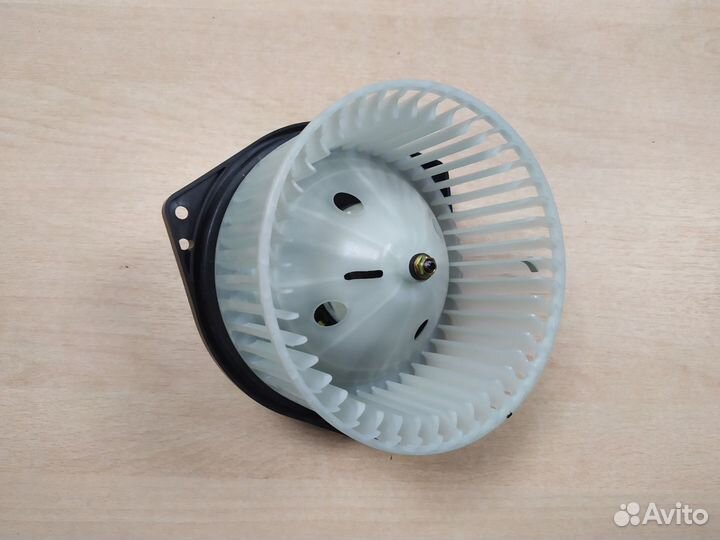 Моторчик отопителя Mitsubishi Lancer 9 2002-2010