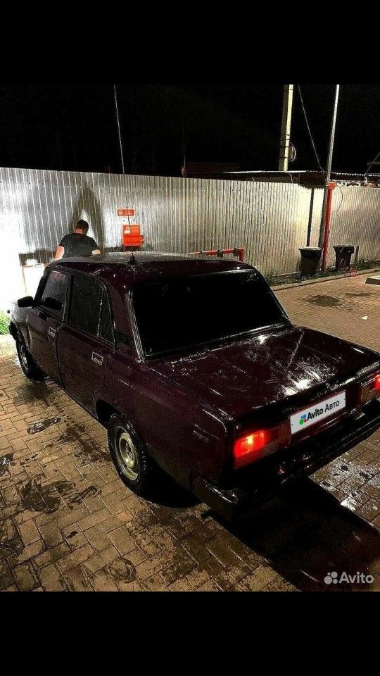 ВАЗ (LADA) 2105: фото владельца