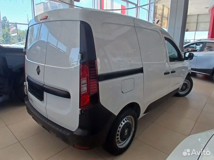 Renault Express 1.6 МТ, 2023