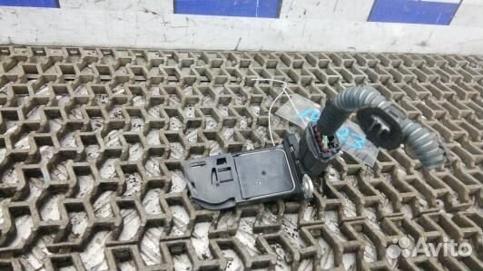 Расходомер воздуха дизельный toyota RAV 4 ZSA3 (1B