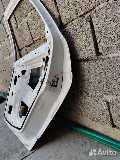 Дверь от ваз 2170