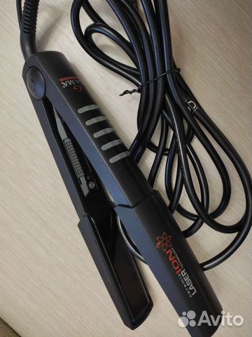 Щипцы-выпрямитель д/волос GA.MA CP3