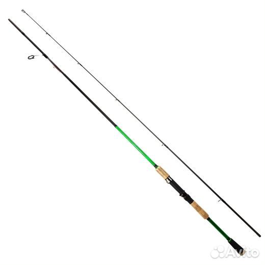 Спиннинг Mifine Cool rush 3-18 г