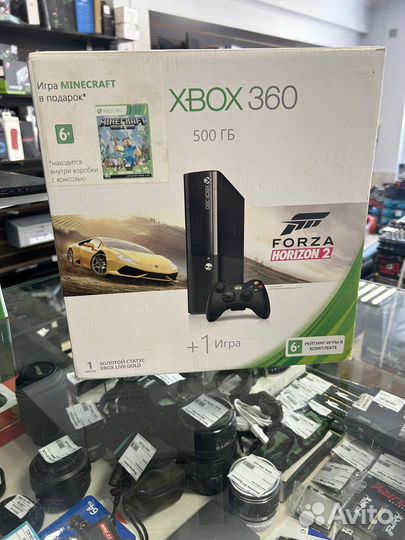 Xbox 360
