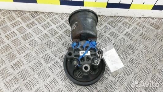 Насос гу дизельный toyota corolla verso 2 (80O15BT