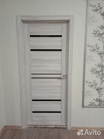 Двери входные и межкомнатные в наличии