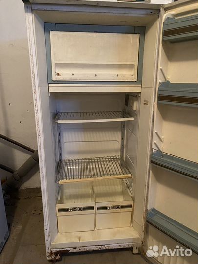 Холодильник Орск б/у