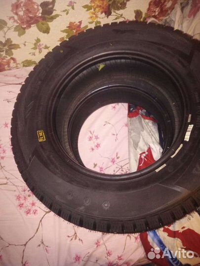 Кама Kама-312 2.25/5 R4