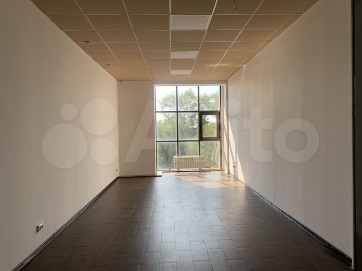 Офис, 45 м²