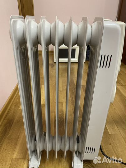 Масляный обогреватель Perfezza