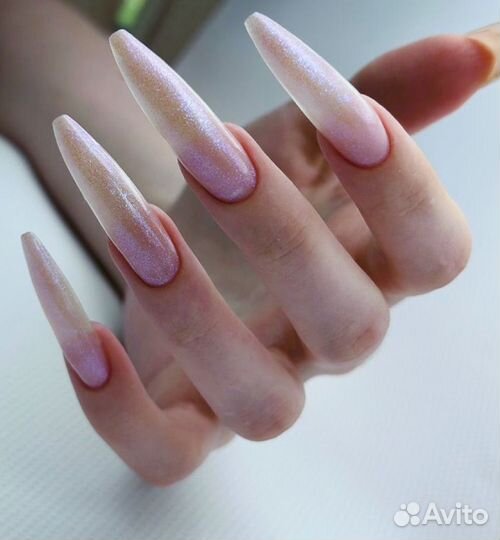 Маникюр Педикюр