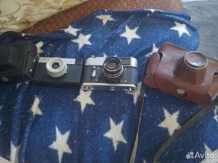 Фотоопорат СССР