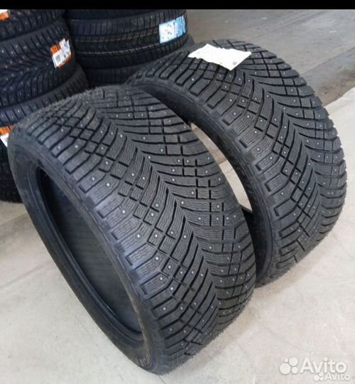 Michelin X-Ice North 4 SUV 265/45 R20 108T