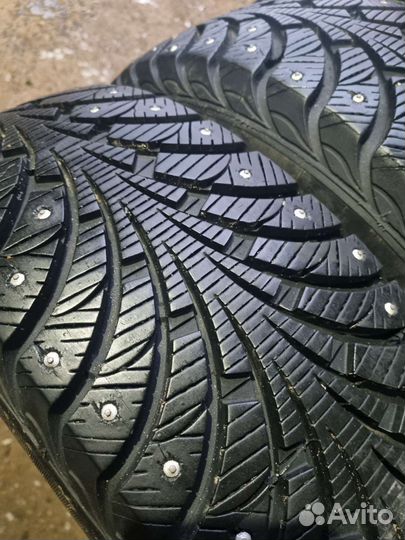 Sava Eskimo Stud 195/65 R15 91T