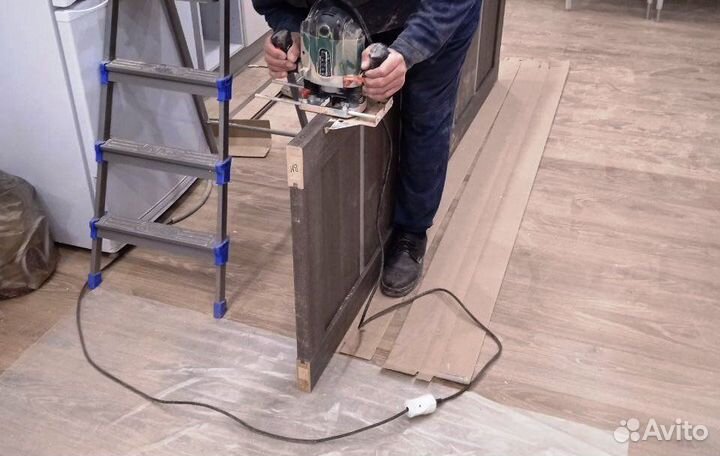 Мастер В Дом. Любой район Иркутска