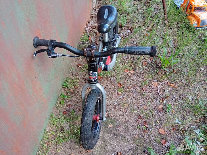 Беговел puky lr ride