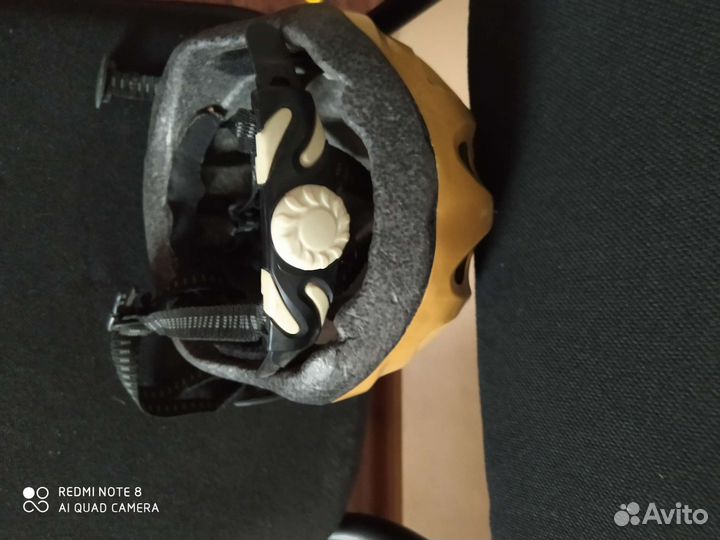 Шлем детский