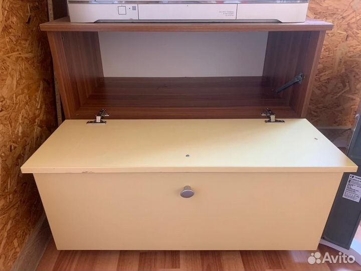 Детская стенка бу