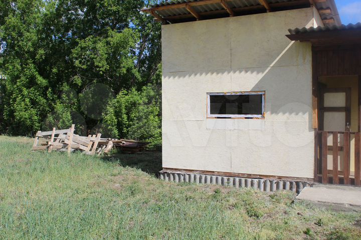 Участок 12,6 сот. (ИЖС)