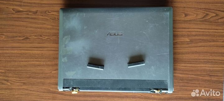 Ноутбук Asus F3J на запчасти