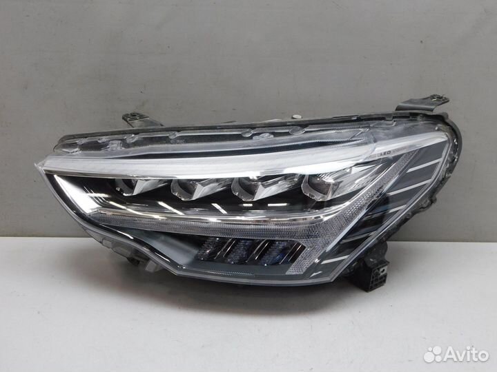Фара левая Haval Jolion