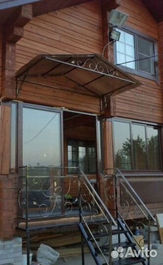 Двери пвх / входная группа