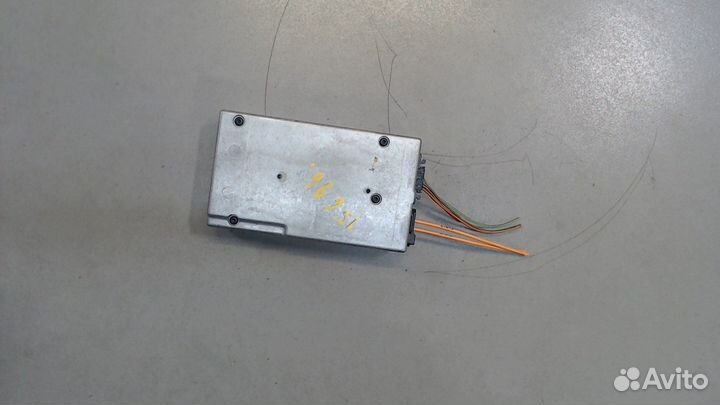 Блок комфорта Audi Q7, 2008