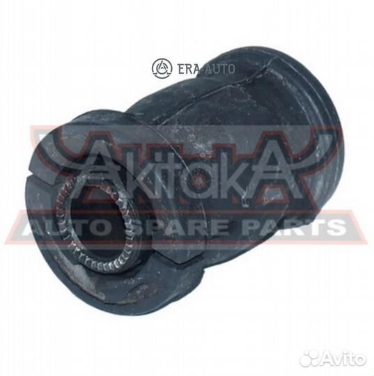 Asva 0101202 Сайлентблок рычага toyota/lexus corol