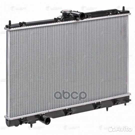 Радиатор охл. для а/м Mitsubishi Lancer IX (00)