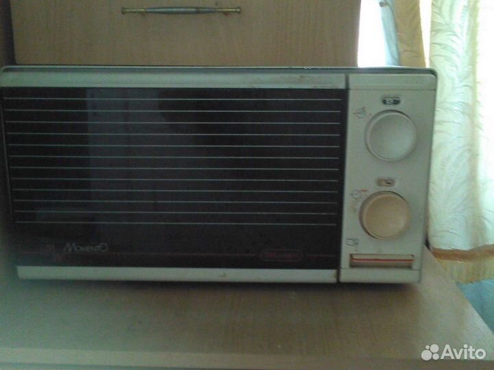 Микроволновая печь бу
