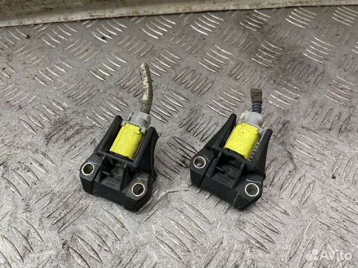 Датчик удара Lexus Gs300 S190 3grfe