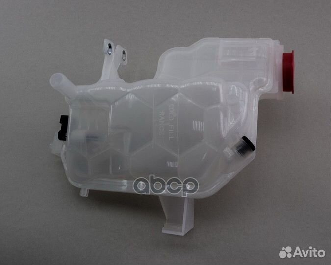 Бачок расширительный lrlr0020367 dominant