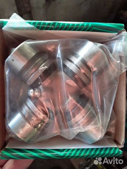 Крестовина УАЗ и Ниву