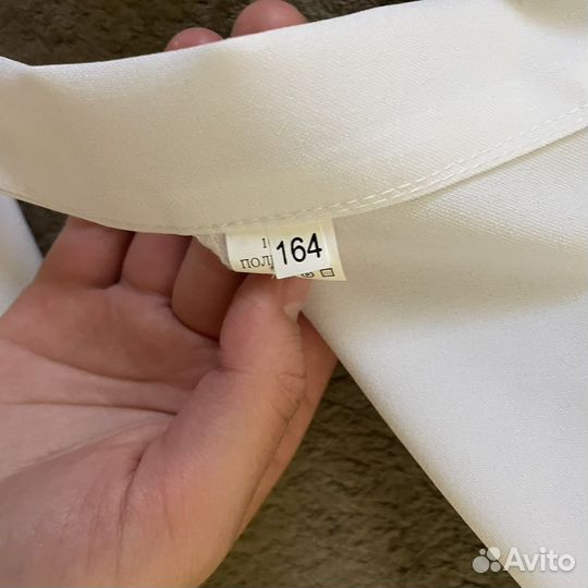 Фартук на последний звонок