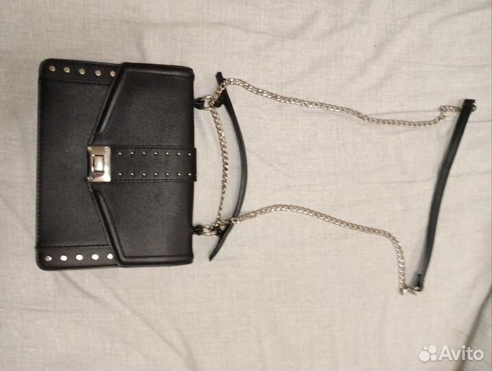 Сумка женская клатч