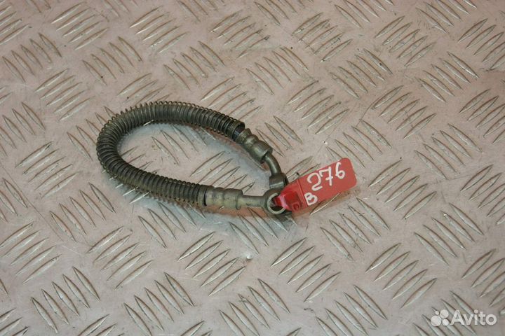 Шланг тормозной задний Kawasaki ZZR250