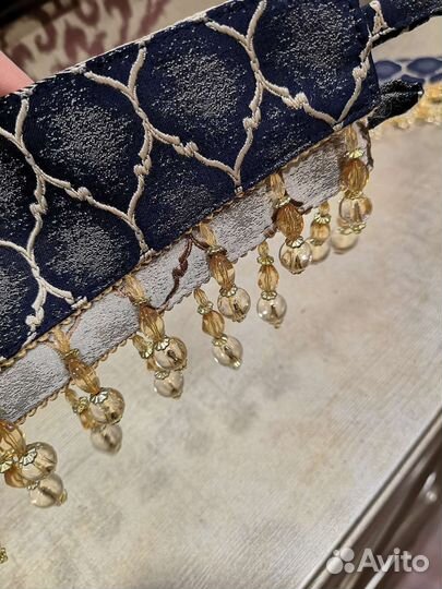 Кисти подхваты для штор