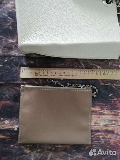 Сумка женская с кошельком