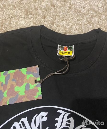 Футболка bape доставка