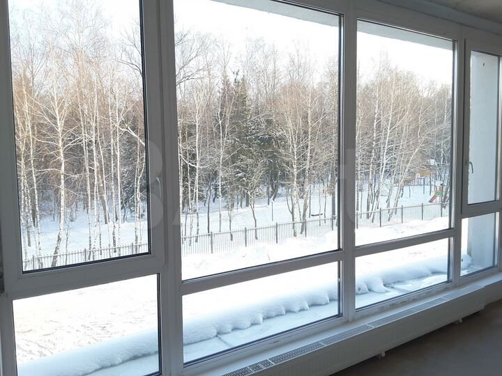 Таунхаус 170 м² на участке 1 сот.