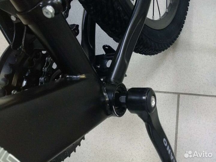 Новый скоростной велосипед 26 дюймов